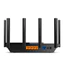 Router TP-Link Archer AX72, AX73 – Wi-Fi 6 AX5400, Băng Tần Kép, 6 Ăng-Ten,