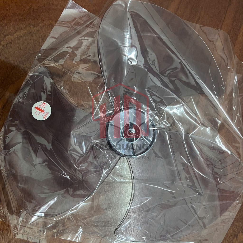 Cánh Quạt Senko B4 Chính Hãng & Loại Thường – Phụ Kiện Thay Thế Quạt Senko Chuẩn Kích Thước