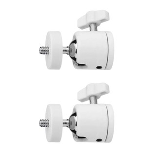 Com * Nhiều Góc Xoay Tất Cả Kim Loại 1 4 Vít Camera Adapter Thiết Kế Cầm An Toàn Cho Chân Máy Chiếu Sáng Chân Đế Photogra