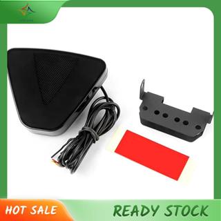F1 Đèn hậu LED phong cách Trapeze cho ô tô, xe tải, máy kéo RV: đèn dừng an toàn, cảnh báo phanh/đảo ngược