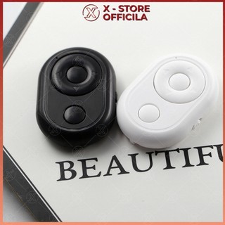Điều khiển Bluetooth lướt video, remote chụp ảnh, nhẫn thông minh cho TikTok, Youtube, lật trang, dùng pin - NLTT
