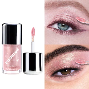 Phấn mắt nhấp nháy mịn dạng lỏng CosSkin Brightening Contouring