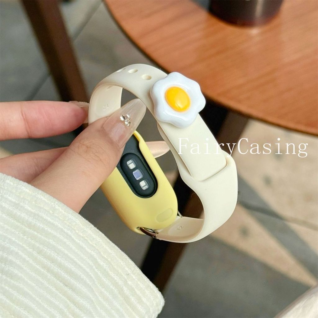 Dây đeo đồng hồ silicon cho Xiaomi Mi Band 10 9 8 NFC Dây đeo cổ tay thể thao Vòng đeo tay cho MiBand 7 6 5 4 3 Phụ kiện