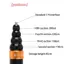 3M Sợi Carbon Vô Hình Phiên Bản Mở Rộng Selfie Sti Cực Nối Dài Có Thể Điều Chỉnh Cho Máy Ảnh Toàn Cảnh Insta360 Camera Hành Động