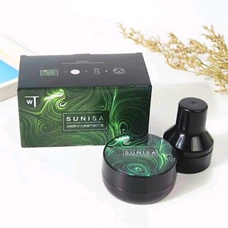 Phấn nước Sunisa che khuyết điểm và dưỡng ẩm da