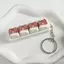 Bàn Phím Mèo Fidget Clicker Đồ Chơi Bàn Dễ Thương ASMR Clicker Móc Khóa Dành Cho Người Lớn Trẻ Em Học Sinh Nam Nữ sonlekvn