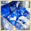 B & N Lunch Ice Pas Áo Gel Tủ Đông Có Thể Tái Sử Dụng Cho Trẻ Em Hộp Cơm Trưa Thân Thiện Với Môi Trường Cho Trường Học Dã Ngoại Văn Phòng.