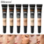 Kem che khuyết điểm dạng lỏng chống mồ hôi chống thấm nước-Cover Dark Circles, Acne, Spots and Tattoos Not Stuck Powder, Lâu trôi 24 giờ