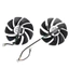 Ii87MM PLA09215B12H Bi RTX3070 RTX3080 RTX3090 Quạt Card Video Cho Dell RTX3070 3080 3090 Card Đồ Họa Làm Mát Fanx *