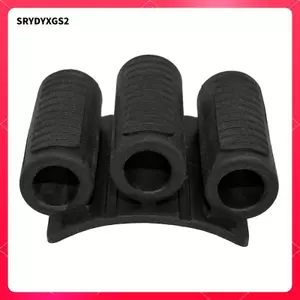 Giá đỡ Bit Giá đỡ cao su cầm tay Mũi khoan tổ chức Giá để đồ cho dụng cụ điện