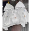 Áo Khoác Nỉ Hoodie Thêu Mèo Dễ Thương Form Rộng Khóa Kéo Dày Dặn Phong Cách Hàn Quốc Nữ HIYU 66 STORE