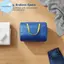 Pufangbliss Túi đựng đồ chống nước cực lớn hạng nặng để di chuyển và đi nghỉ mát dễ dàng VN