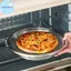 Khay lưới lọc dầu bằng thép không gỉ bền Pufangbliss dùng để nấu ăn và thoát nước nhà bếp ks VN