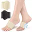 PNPIA- Arch Pad Hỗ trợ Đế lót tay áo để chỉnh sửa chân phẳng Đệm vòm cao Plantar Fasciitis Giảm đau Chỉnh hình Miếng đệm chân