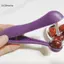 GCDHome Đa Năng Anh Đào Pitter Táo Tàu Bóp Pitter Trái Cây Nhanh Hố Tẩy Dụng Cụ Nhà Bếp Rau Quả Dụng Cụ HOT