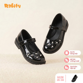 Giày búp bê bé gái Rabity 683.037