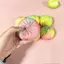 Mô Phỏng Bánh Bao Squishy Đồ Chơi Giảm Căng Thẳng Mềm Chống Lo Âu Fidget Cho Thanh Thiếu Niên Người Lớn Nhà Văn Phòng Trang Trí Quà Tặng