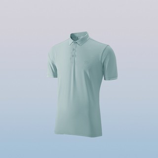 [MUA 2 GIẢM 10%] Áo Thun Polo Nam Cao Cấp HLA basic logo viền cổ thoáng khí và thoải mái vận động