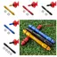 Trung tâm trục thùng xe đạp DARON, Ống thẳng 100MM / 135MM / 148MM Trục chuyển đổi 12 / 15 đến 9, 12 / 15 đến 9 Thanh chuyển đổi trục thùng Hợp kim nhôm Trục chuyển đổi phát hành nhanh