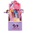 6130 Sản Phẩm Mới Cao Su Mềm Pony Gel Bút Dễ Thương Hình Ngựa Lắc Bút Hoạt Hình Quà Tặng Bút Sáng Tạo Văn Phòng Phẩm 6BCA