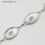 VFZ Retro Đa Năng Phong Cách Dân Tộc Kim Loại Bohemian Thắt Lưng Dây Xích Dành Cho Nữ Áo Len Thời Trang Dây Xích Eo Con Dấu Trang Trí Cơ Thể Phụ Kiện OTE