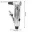 Belleshopp Bộ máy mài khuôn khí Belleshopp Bộ máy mài công nghiệp bằng khí nén uốn 90 độ với đĩa MBSP 2 inch để định hình mài mòn