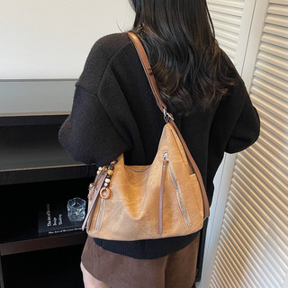 Ba lô nữ dung tích lớn, túi tote ba chiều thích hợp dành cho nữ