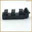 BKC6-66-350 Công tắc cửa sổ điện phía trước bên trái cho 2013-2016 -5 3 Axela 2014-2016 BKC666350 BKC666350AKSL