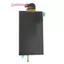 1 Cái Dành Cho NS Lite Phụ Kiện Sửa Chữa Màn Hình LCD Thay Thế Cho Màn Hình LCD Nintend Switch Lite