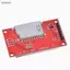 Luckyew Mô-đun LCD TFT 1,8 Inch Mô-đun màn hình LCD ST7735 SPI Serial 51 Trình điều khiển 4 Trình điều khiển IO Độ phân giải TFT 128 * 160 cho TQ