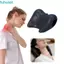 Gối Massage cổ tử cung FUHUIOT, Chất liệu EVA mềm Thiết kế bấm huyệt Thư giãn vai cổ, Đường viền hình chữ U Đa năng Sử dụng Gối chỉnh hình thư giãn mệt mỏi