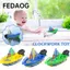 FEDAOG Wind Up Toy, Đồ chơi tắm vòi hoa sen đồng hồ thuyền máy, Đồ chơi trẻ em Phao trong tàu nước Đồ chơi tàu thuyền tốc độ mùa hè