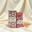 Burgundy Ceramic Phiên bản giới hạn 100ml Tinh chất Mỹ phẩm Quà tặng Unisex