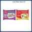 Thùng Phở Vifon 30 Gói x 65g - Chọn Vị Phở Bò/Phở Gà Chính Hãng