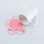 Pvc Coaster Chống Trơn Trượt Cách Nhiệt Thảm Nhà Hàng Cao Su Mềm Placemat Nồi Thảm Hộ Gia Đình Chống bỏng Bàn Thảm Bộ Đồ Ăn M6W0
