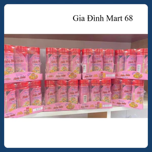 Combo 5 Thùng Muối Chấm Hảo Hảo Tôm Chua Cay Acecook Chính Hãng - Hũ 120gr
