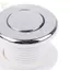 GE 28 / 32 / 34mm Nút nhấn tắt công tắc khí nén cho bồn tắm Spa Xử lý rác thải VN