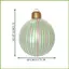 Đồ trang trí Giáng sinh bơm hơi 15,75in Trang trí PVC chống thấm nước Giáng sinh Quả bóng bơm hơi cho gelhvn ngoài trời trong nhà