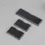 10 Cái DIMM Hộp Đựng Bộ Nhớ Vỏ sò SO Hộp Tạm Thời DDR Thế Hệ Vỉ Cho DDR3 DDR4 DDR5 mới