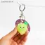 SRVN Hoạt Hình Di Động Fidget Móc Khóa Dễ Thương Giảm Căng Thẳng Đồ Chơi Cảm Giác Cho Bapa Mặt Dây Chuyền Dự Tiệc Ủng Hộ Trẻ Em Quà Tặng.