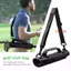Túi Tote Câu Lạc Bộ Golf DARON, Túi Câu Lạc Bộ Golf Mini Có Thể Điều Chỉnh, Đồ Chơi Golf Nhẹ Di Động Túi Đựng Golf