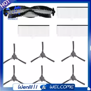 Phụ Kiện Máy Hút Bụi Cho R3500 R550 R650 R600 R700 D380 DK600