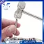 2 Cái / bộ Dụng Cụ Sửa Chữa Đồng Hồ Búa Mini, Búa Trang Sức Hai Đầu, Dây Đeo Đồng Hồ Dụng Cụ Loại Bỏ Búa Nhỏ