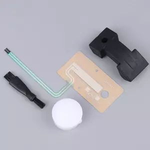 < beartwo > Tấm Cảm Biến Thiết Bị Truyền Động Cho Trống Hi Hat Bàn Đạp Cao Su Phần Mạch TD4 9 11 15 17 Dành Cho Roland FD-8 TD-1 Hi Hat Bàn Đạp Cao Su Mới
