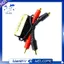 Bộ lọc nhiễu âm thanh xe hơi cho ampli, chống ồn, cách ly tín hiệu, phù hợp nâng cấp hệ thống audio ô tô