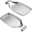 AA Thìa Đặt Khay Inox Hạng Nặng Bền Thìa Còn Lại Cho Bếp Top Lưu Trữ Dụng Cụ Thìa Giá Đỡ Dụng Cụ Nấu Ăn Nhà Bếp VN