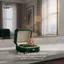 Hoa Hồng Quyến Rũ Hoa Hồng Men Trâm Cài Bó Hoa Trang Sức Hoa Chân Quà Tặng Cho Nữ [Mina]