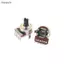 Bigapple 2 Chiếc 161 Trục Bán Mắt B503 50K 6Pin Điện Áp Công Tắc Cho Bộ Khuếch Đại Công Suất RDG