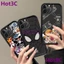 Ốp Lưng Cho iPhone 13 Pro MAX / iPhone 13 Pro / iPhone 13 tpu MK Chống Sốc ốp Lưng Bảo Vệ Ống Kính Mềm Ốp Lưng Điện Thoại JGS