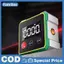 360° Công cụ tìm góc kỹ thuật số từ tính với thước đo Laser điện tử Type-C Sạc LCD Công cụ đo lường điện tử